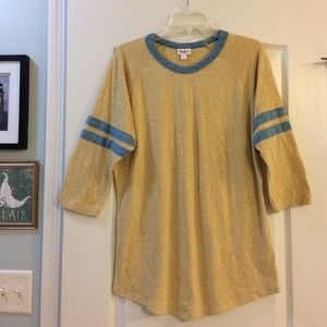 XL LuLaRoe Top